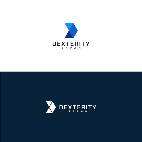 Branding AI-Powered Robots for the Japanese Market Design by garam