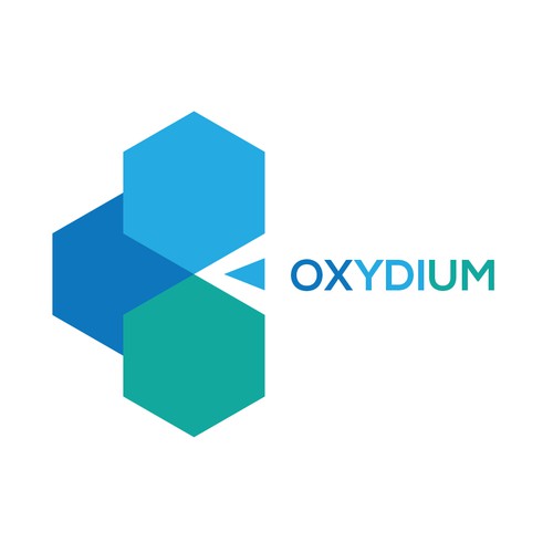 Logo design contest entry by ItsWyke