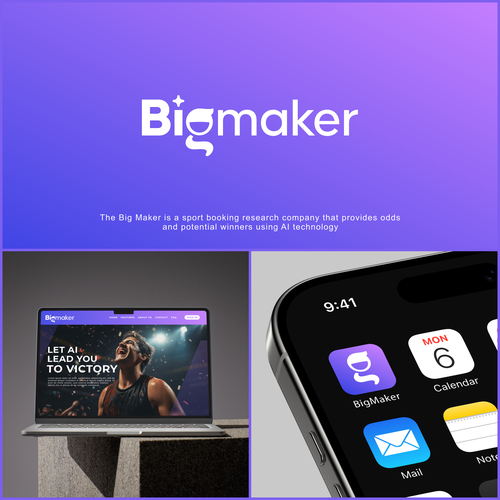 Big Maker Design by Rejeki_Liaa