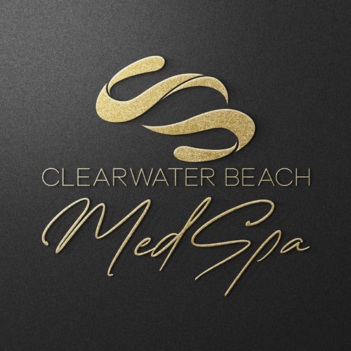 Logo Design for Clearwater Beach Medical Spa Design von memindlogo