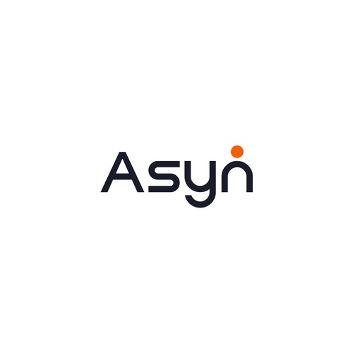 New logo for “Assyn” SaaS platform Design by DodolBanyu