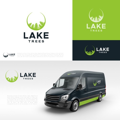 Create a cutting edge logo design that will keep our company at the top of the industry Diseño de Sprinkle Studio