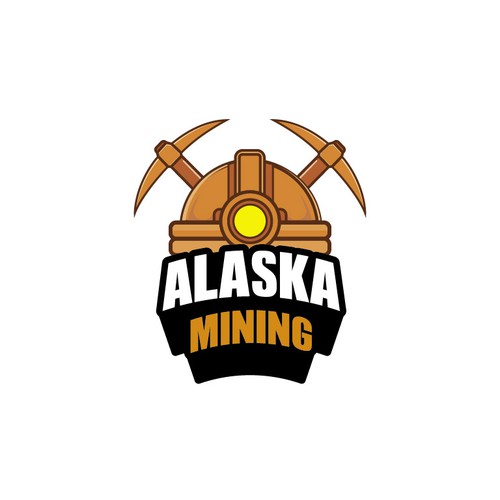 Alaska Mining Design by Ronie1981