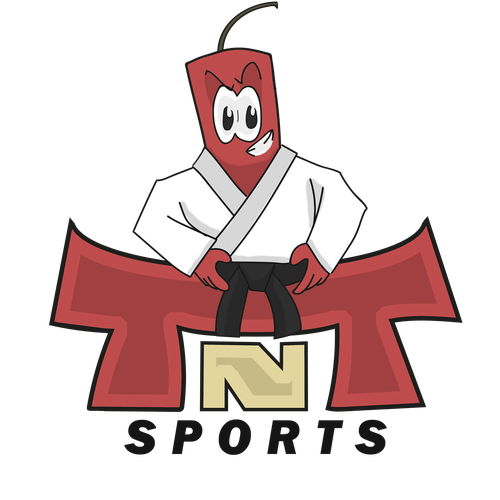 N hotsell sport logo