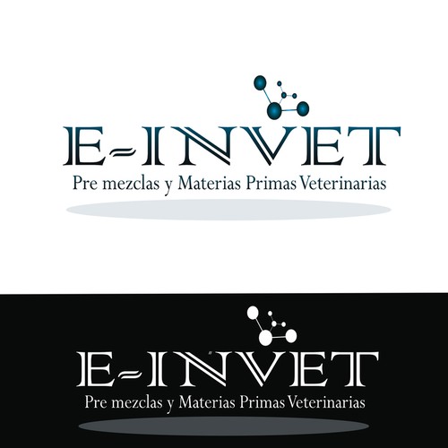 Logo design contest entry by ramawica