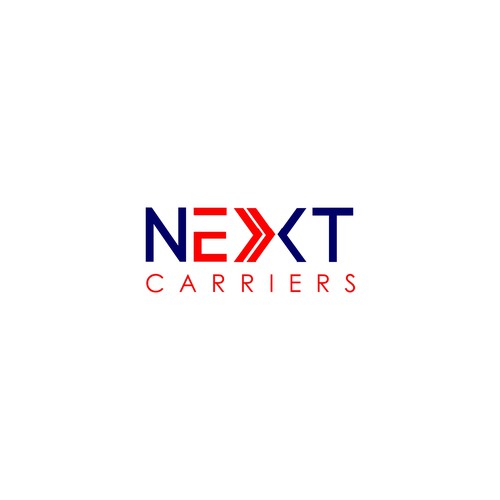 Design di Global Shipping Provider – "NEXT CARRIERS" di Bag Design