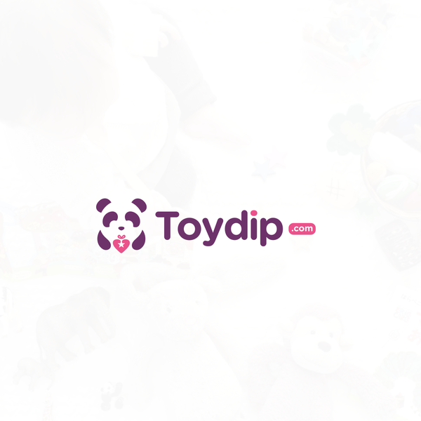 toydip logo