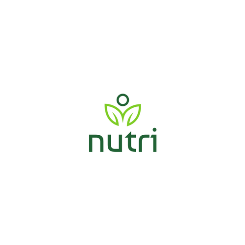 design a nutrition logo Diseño de siasArt