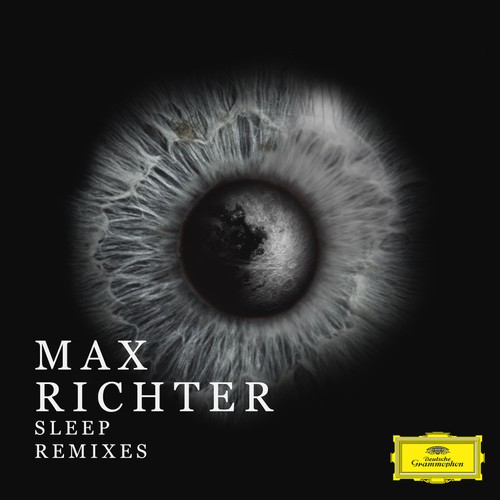 Create Max Richter's Artwork Design by Rory H.