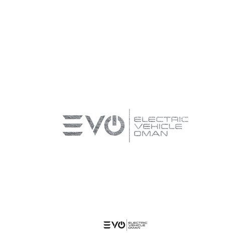 EVO logo and brand identity design competition Design by Ponteresandco