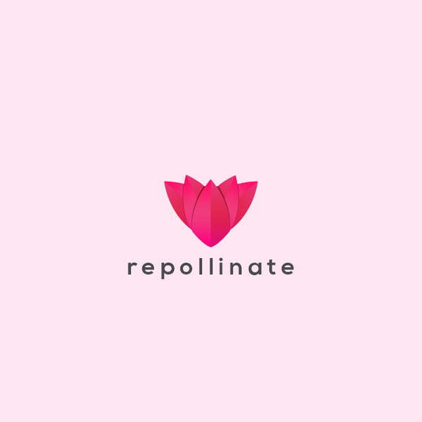 Design by Art Grova titled "repo"