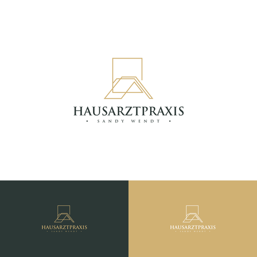 Logo design contest entry by Astart