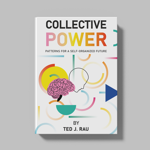 Selfmanagement book Design by Dida Raa