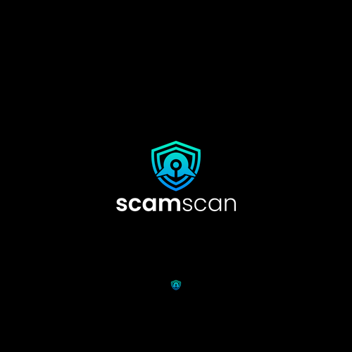 Create the branding (with logo) for a new online anti-scam platform Design por [L]-Design™