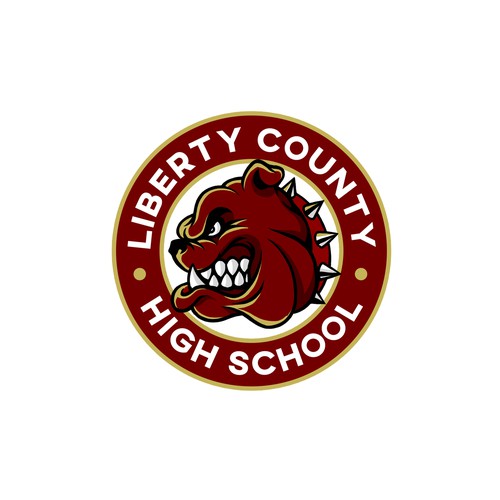 Liberty County High School - create a logo for our new high school ...