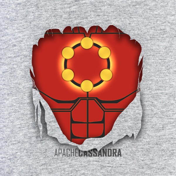 tshirt ironman