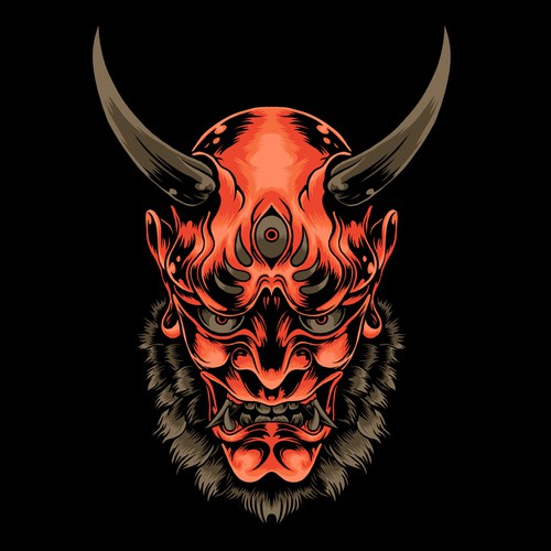 Runner-up design by benangbaja