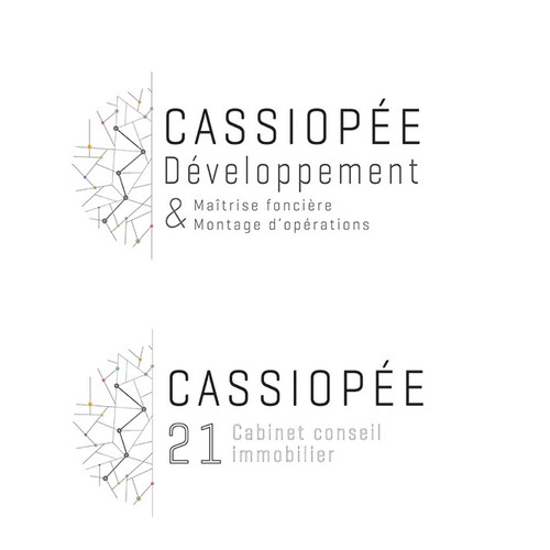 Logo design contest entry by JulieSauvage