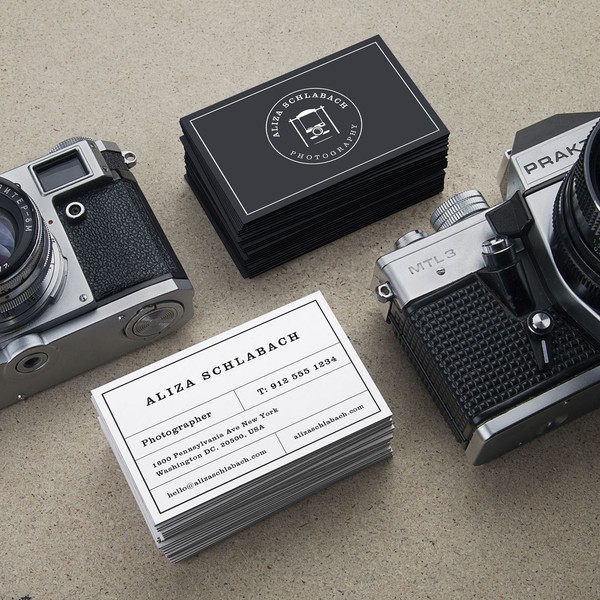 Aliza Schlabach Photography