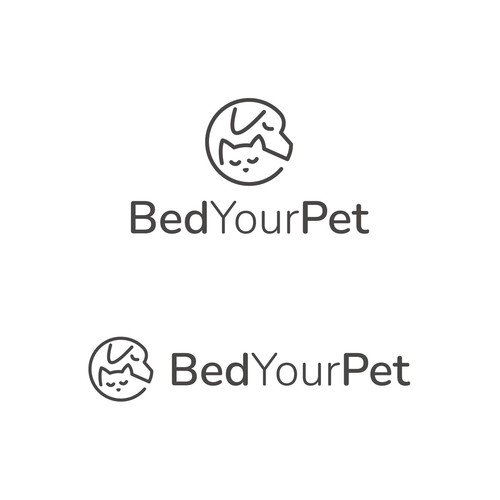 Logo design contest entry by logoalley