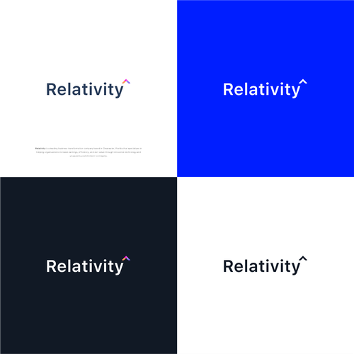 Simple but clean design for Tech Startup! Design von Sunrise.