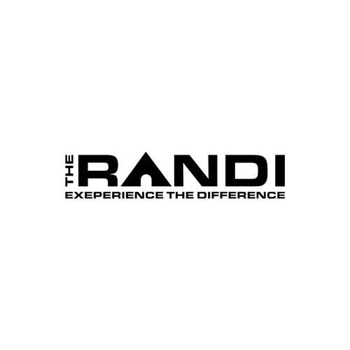 THE RANDI Design by kalemwaelah