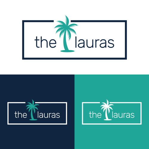 Help! Need a clever Real Estate logo! Design by Adi Purdila