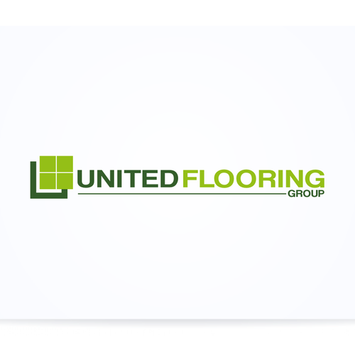 Creative Logo design for a high-end flooring business Design by wali99