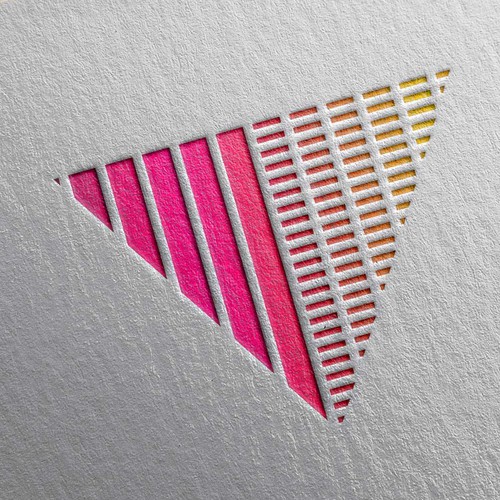 Logo design contest entry by kiramichelledesigns