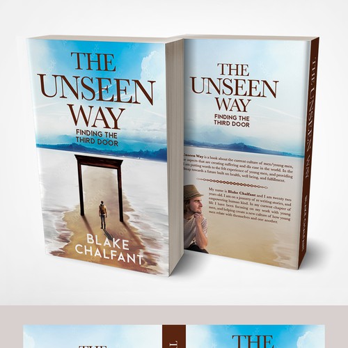 The Unseen Way Design by RKM Designs