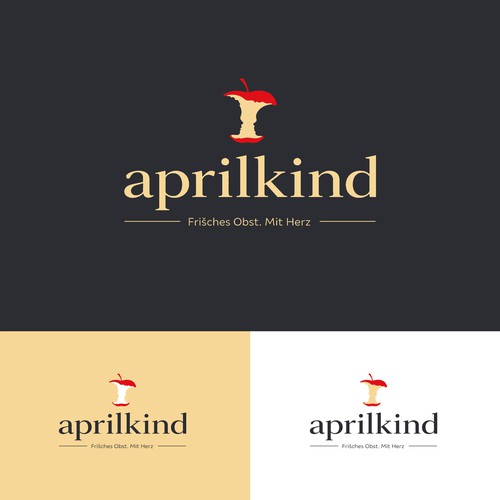 Logo & brand identity pack contest entry by Gholi Arsadi