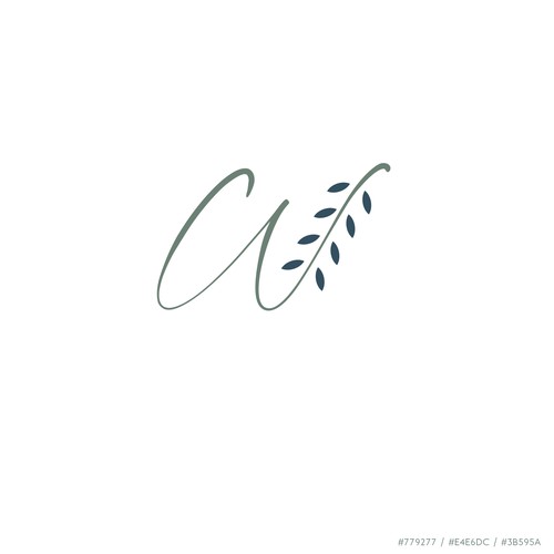 Design a willow tree-inspired logo for new final arrangement preplanning and grief support brand Design by Passionately Curious