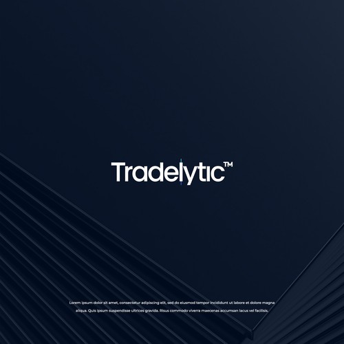 Logo for Forex Brand Design by Rozzium