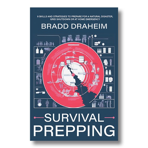 surviving the next pandemic or just at home emergency Réalisé par iDezyne