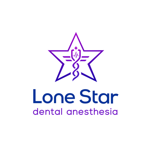 Design a modern logo for dental anesthesia group Design by FDS™