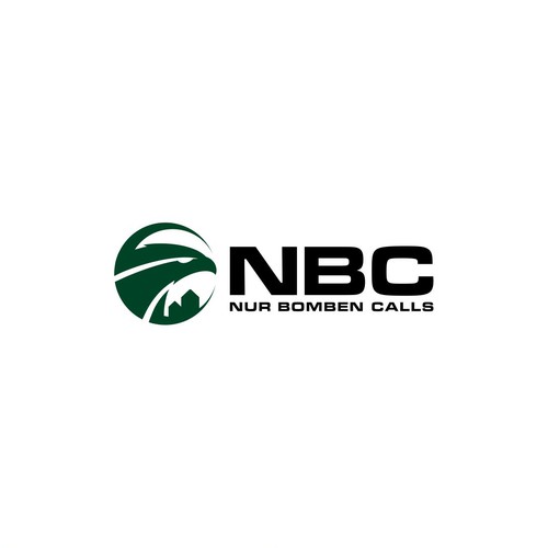 NBC Logo Design von akasicoy