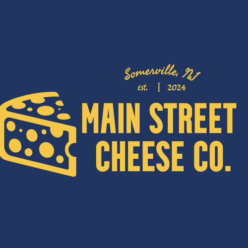 Design a logo for a vintage and hipster cheese and charcuterie shop Réalisé par Murray Junction