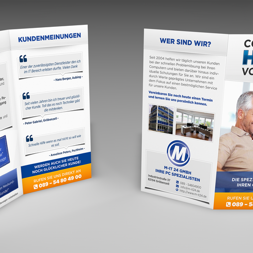  contest entry by ShinTheDesigner