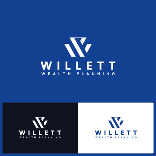 Willett Wealth Planning Design by SheenD