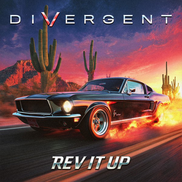 Design by GloriaSánchezArtist titled "Vintage style album cover Design"