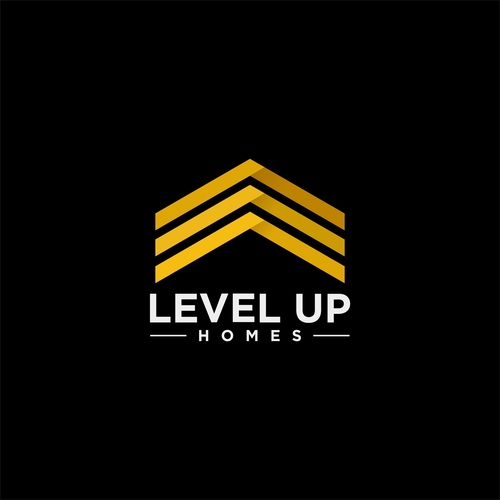 Level Up Homes Design by Gaishaart