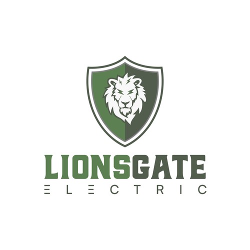 LGE Design by Brandsy