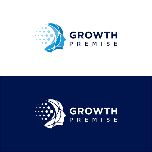 Logo and brand package for an IP company focused on leadership, growth, and mental frameworks Design by Gacorrr