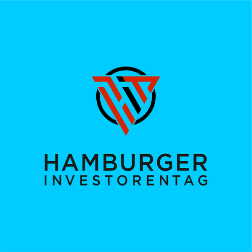 We need a concise logo for Hamburg's largest capital market conference Design by Devian19