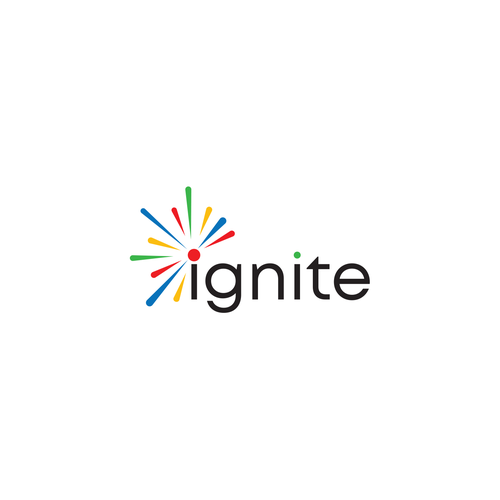 Ignite a spark! Diseño de stech look