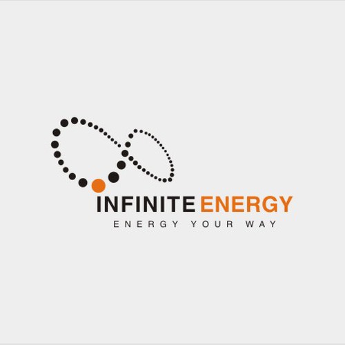 Infinite Energy Logo Design Logo design contest