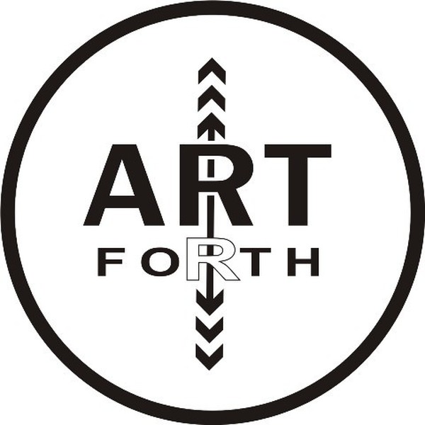Help Art Forth with a new logo