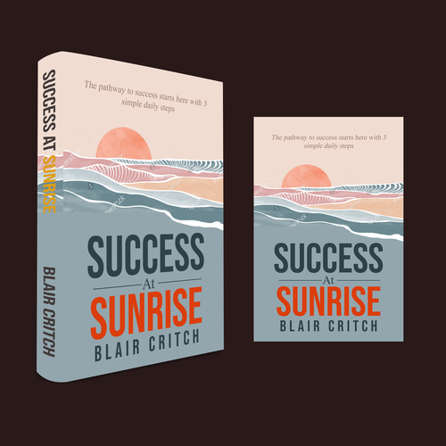 Design a bestselling Daily Journal cover for Faith-Based Entrepreneurs Design by praveen007