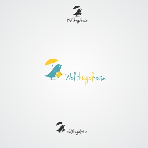 Logo design contest entry by anukar81