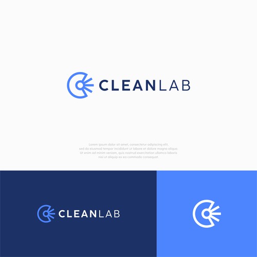 AI Company Logo Design by BOJ Creative